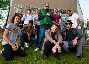 Batucada Sound Machine