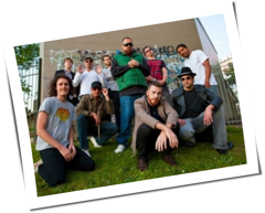 Batucada Sound Machine