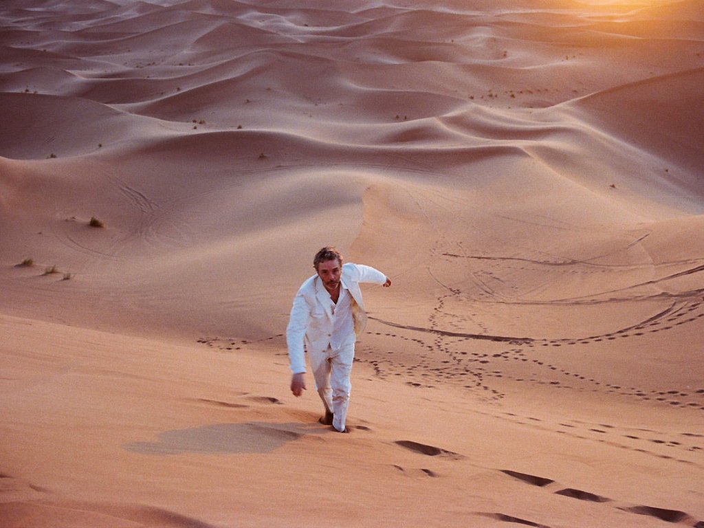 Baxter Dury laut.de Band