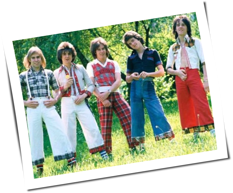 Bay City Rollers