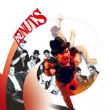 BeNuts - Shut Up And Dance Artwork