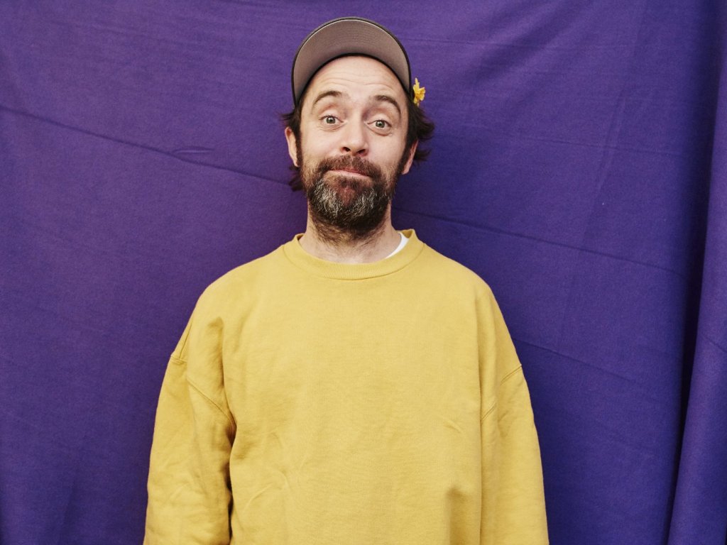 Beans On Toast laut.de Band