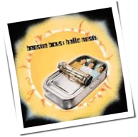 Beastie Boys - Hello Nasty