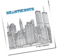 Beastie Boys - To The 5 Boroughs