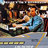 Beatsteaks - Launched Artwork