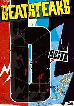 Beatsteaks - B-Seite Artwork