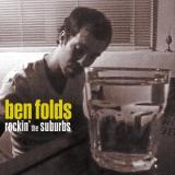Ben Folds - Rockin' The Suburbs Artwork