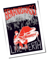 Ben Folds - Live In Perth