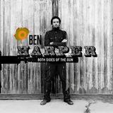 Ben Harper - Both Sides Of The Gun Artwork