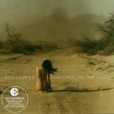 Ben Harper - Diamonds On The Inside Artwork
