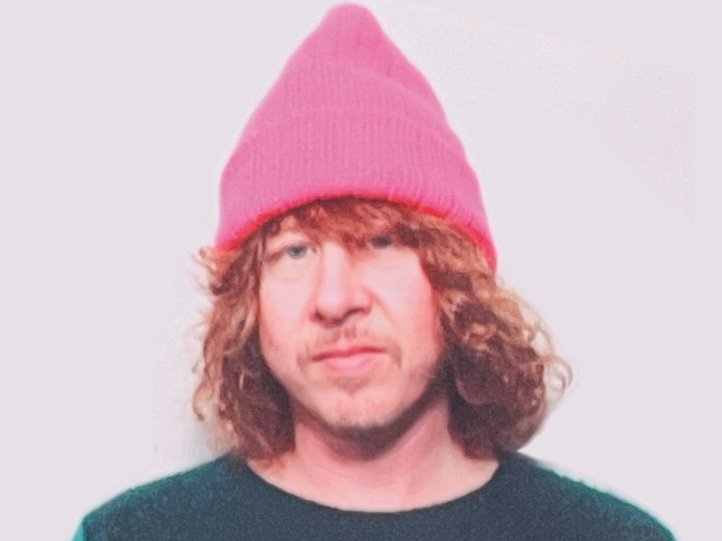 Ben Kweller