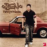 Ben - Hörproben Artwork