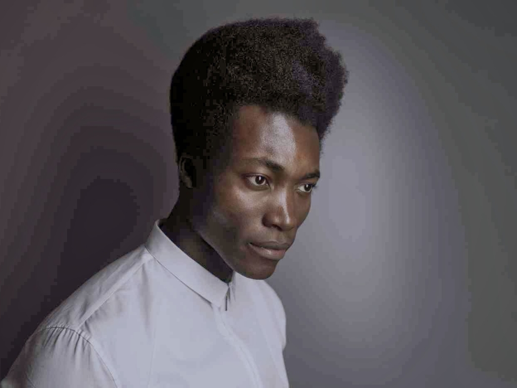 Benjamin Clementine