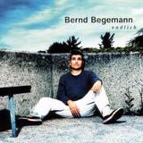 Bernd Begemann - Endlich Artwork
