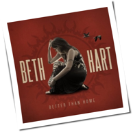 Beth Hart - Better Than Home