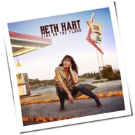 Beth Hart - Fire On The Floor