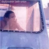 Beth Orton - Daybreaker Artwork