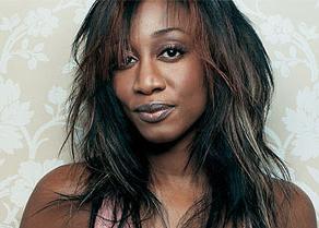 Beverley Knight