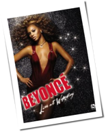 Beyoncé Knowles - Live At Wembley