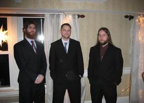 Beyond The Sixth Seal