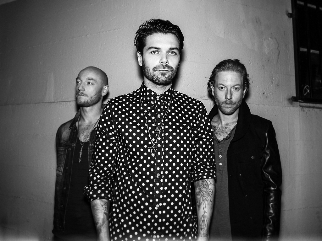 Biffy clyro singles