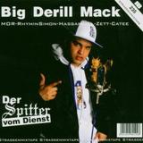 Big Derill Mack - Der Spitter Vom Dienst Artwork
