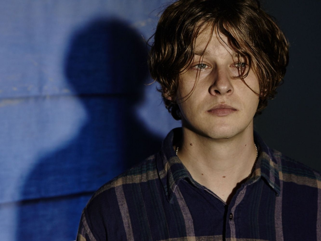 Bill Ryder-Jones