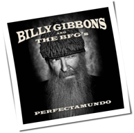 Billy Gibbons - Perfectamundo