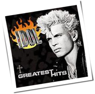 Billy Idol - Greatest Hits