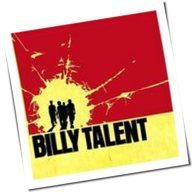 Billy Talent - Billy Talent