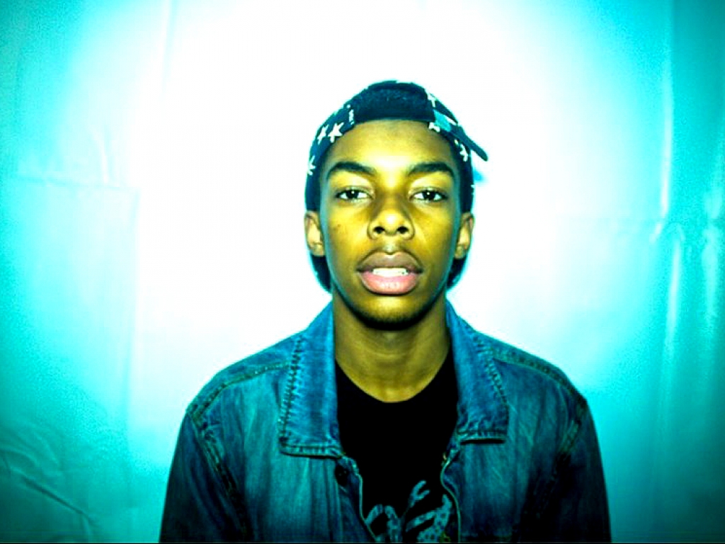 Bishop Nehru