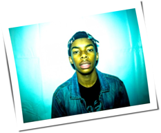 Bishop Nehru