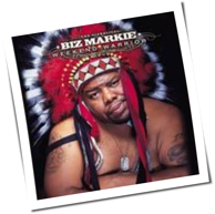 Biz Markie - Weekend Warrior