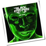 Black Eyed Peas - The E.N.D. (The Energy Never Dies)