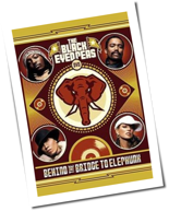 Black Eyed Peas - Behind The Bridge To Elephunk
