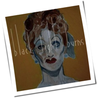 Black Light Burns - Lotus Island