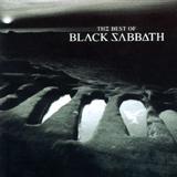 Black Sabbath - The Best Of Black Sabbath Artwork