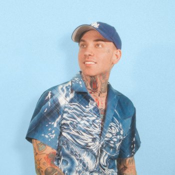 Blackbear - Everything Means Nothing Artwork