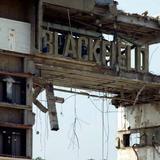 Blackfield - Blackfield II Artwork