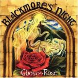 Blackmore's Night - Ghost Of A Rose Artwork