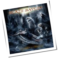 Blaze Bayley - The Man Who Would Not Die