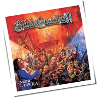 Blind Guardian - A Night At The Opera