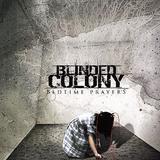 Blinded Colony - Bedtime Prayers Artwork