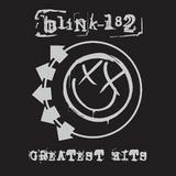 Blink 182 - Greatest Hits Artwork