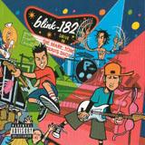 Blink 182 - The Mark, Tom And Travis Show Artwork