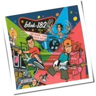 Blink 182 - The Mark, Tom And Travis Show
