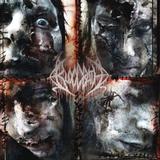 Bloodbath - Resurrection Through Carnage Artwork