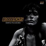 Bloodlights - Simple Pleasures Artwork
