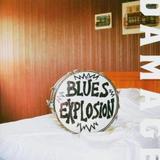 Blues Explosion - Damage Artwork