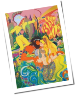 Blues Pills - Blues Pills (Live)